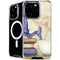 Whats in Here Coffee Dragon by Amy Brown iPhone 16 Pro MagSafe Case